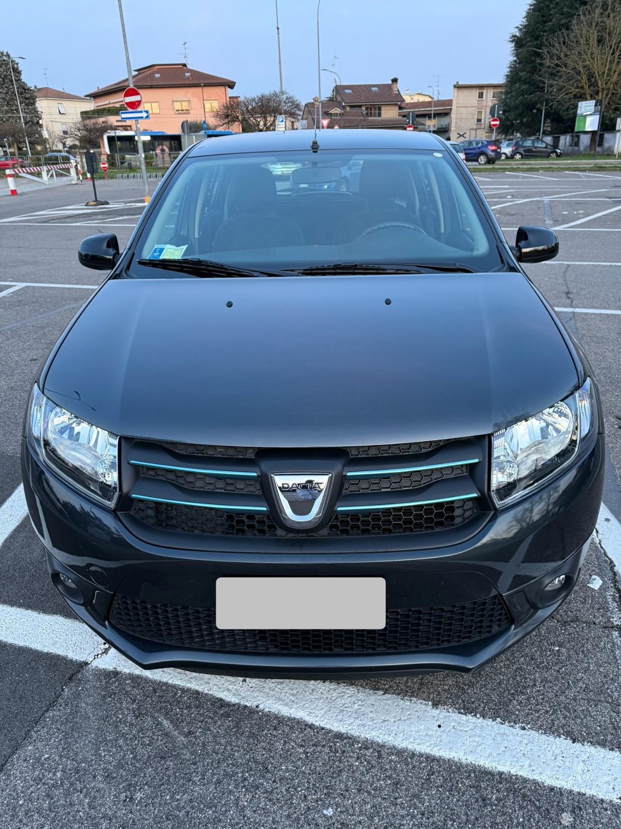 Dacia Sandero 1.2 GPL 75CV Extra