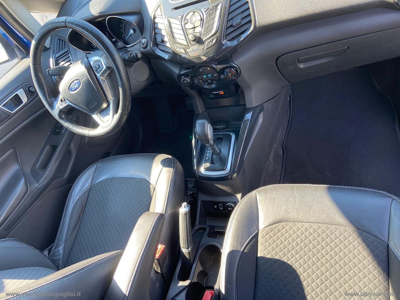 FORD EcoSport 1.5 110 CV Powershift Business