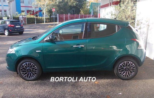 LANCIA Ypsilon 1.2 GOLD 57.000 KM CONTO VENDITA