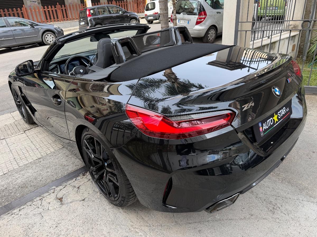 Bmw Z4 sDrive 40i Msport 340 CV