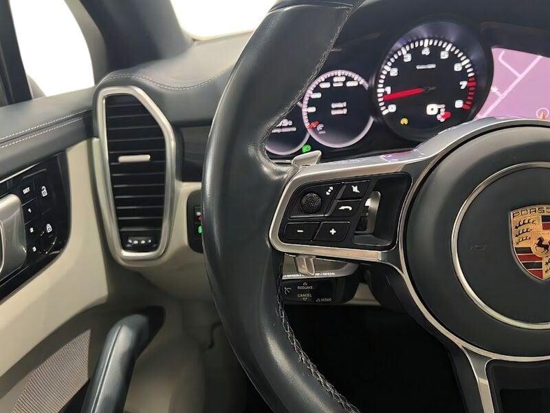 Porsche Cayenne Coupè Cayenne 3.0 Coupè V6
