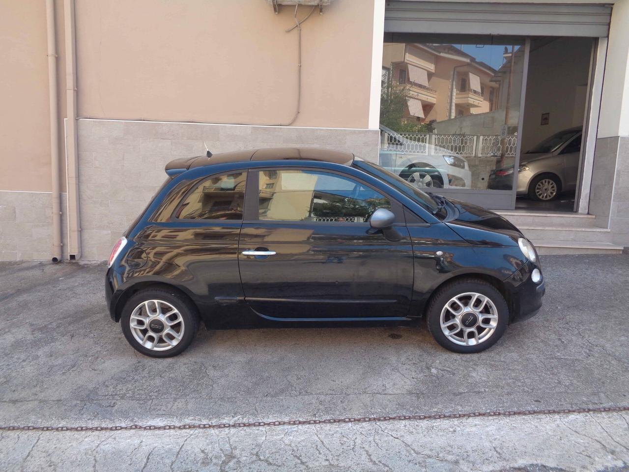 Fiat 500 1.2 Sport GPL (Finanziabile)