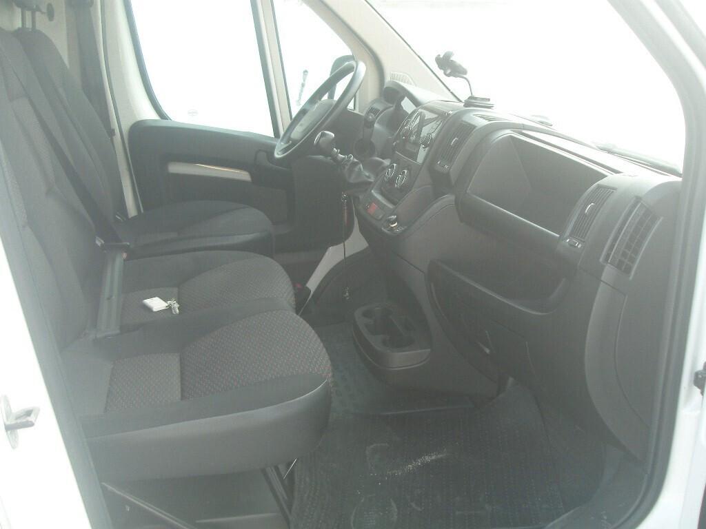 Peugeot BOXER L2H2 CON FRIGO - 2021