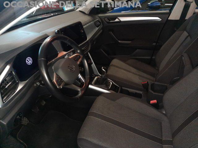 VOLKSWAGEN T-Roc 1.0 TSI Life