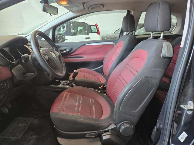 Fiat Punto Evo Punto III 2009 Evo 3p 1.3 mjt Dynamic 75cv