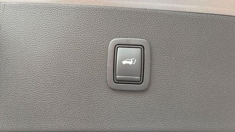 Dacia Bigster journey mild hybrid 140