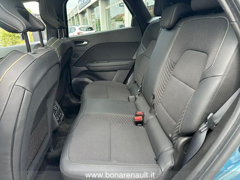 Renault Symbioz Full Hyb. E-Tech 145 CV Iconic