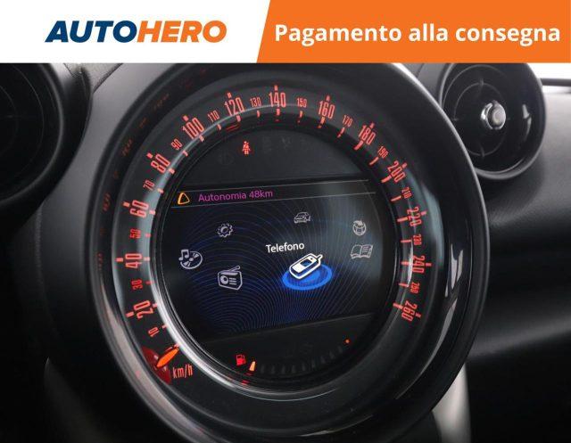 MINI Countryman Mini Cooper D Countryman