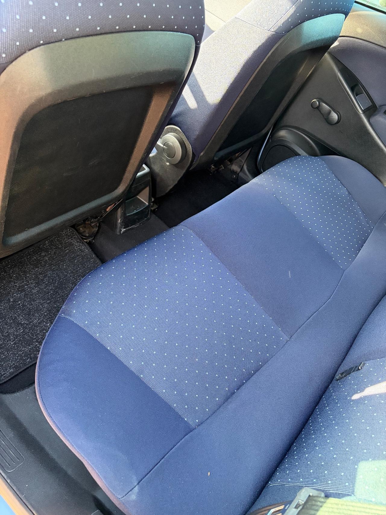 Fiat Idea 1.3 Multijet 16V 90 CV Emotion