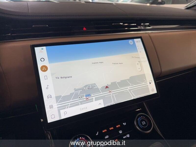 Land Rover RR Sport III 2022 3.0d i6 mhev Dynamic SE awd 300c
