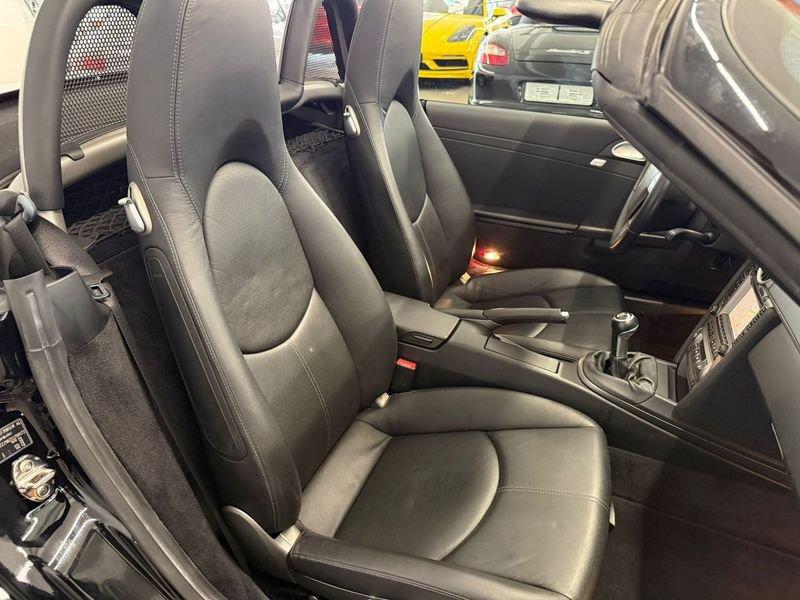 Porsche Boxster Boxster 2.7 240cv