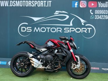 Mv Agusta Brutale 800 Dragster RR