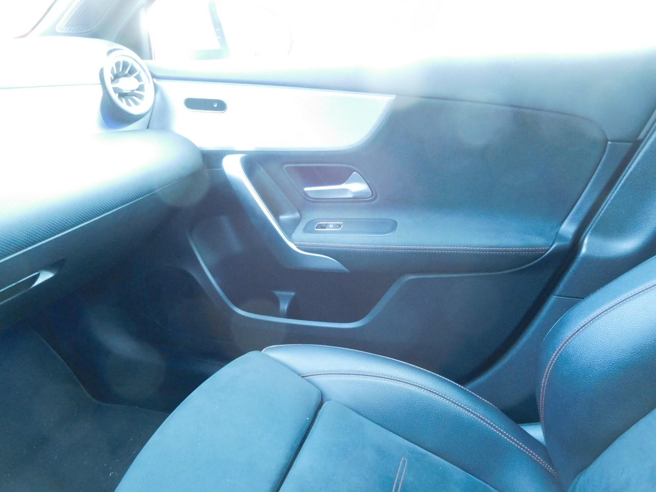 Mercedes-benz A 45 AMG 4Matic+