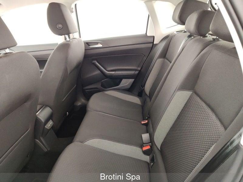 Volkswagen Polo Polo 1.0 TSI Life