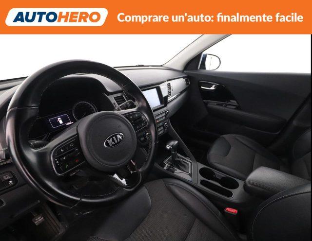 KIA Niro 1.6 GDi DCT HEV Style