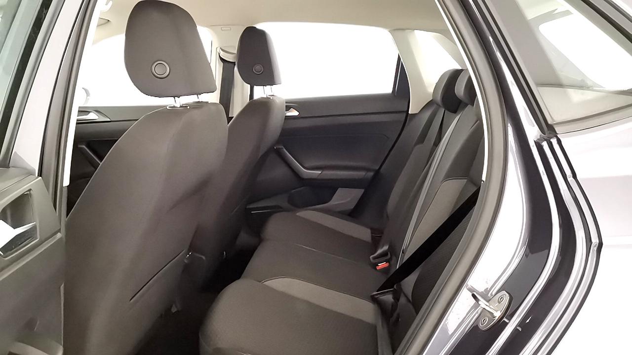 VOLKSWAGEN Polo VI 2022 - Polo 1.0 evo Edition Plus 80cv