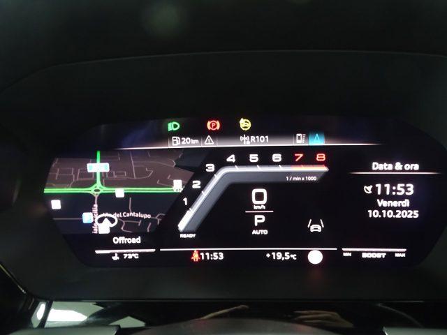 AUDI S3 SPB TFSI quattro S tronic *PROMO PARISI GROUP*