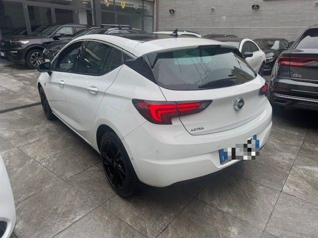 OPEL Astra 1.5 CDTI 122 CV S&S 5 porte Business Elegance