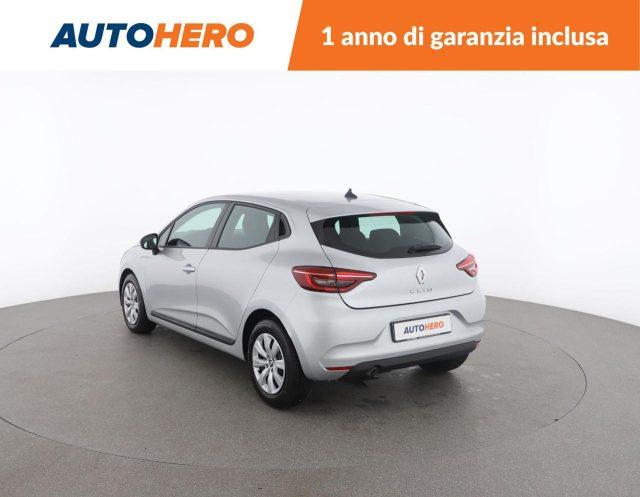 RENAULT Clio TCe 90 CV 5 porte Equilibre