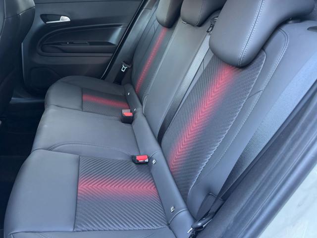 ALFA ROMEO Junior 1.2 145 CV Hybrid eDCT6 Speciale SOLO "3000 KM"