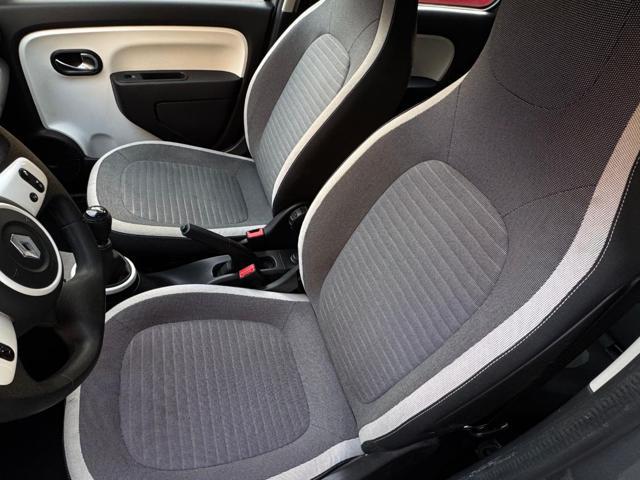 RENAULT Twingo 1.0 65cv ZEN SOLO *30.000Km* IVA ESPOSTA COMPRESA!