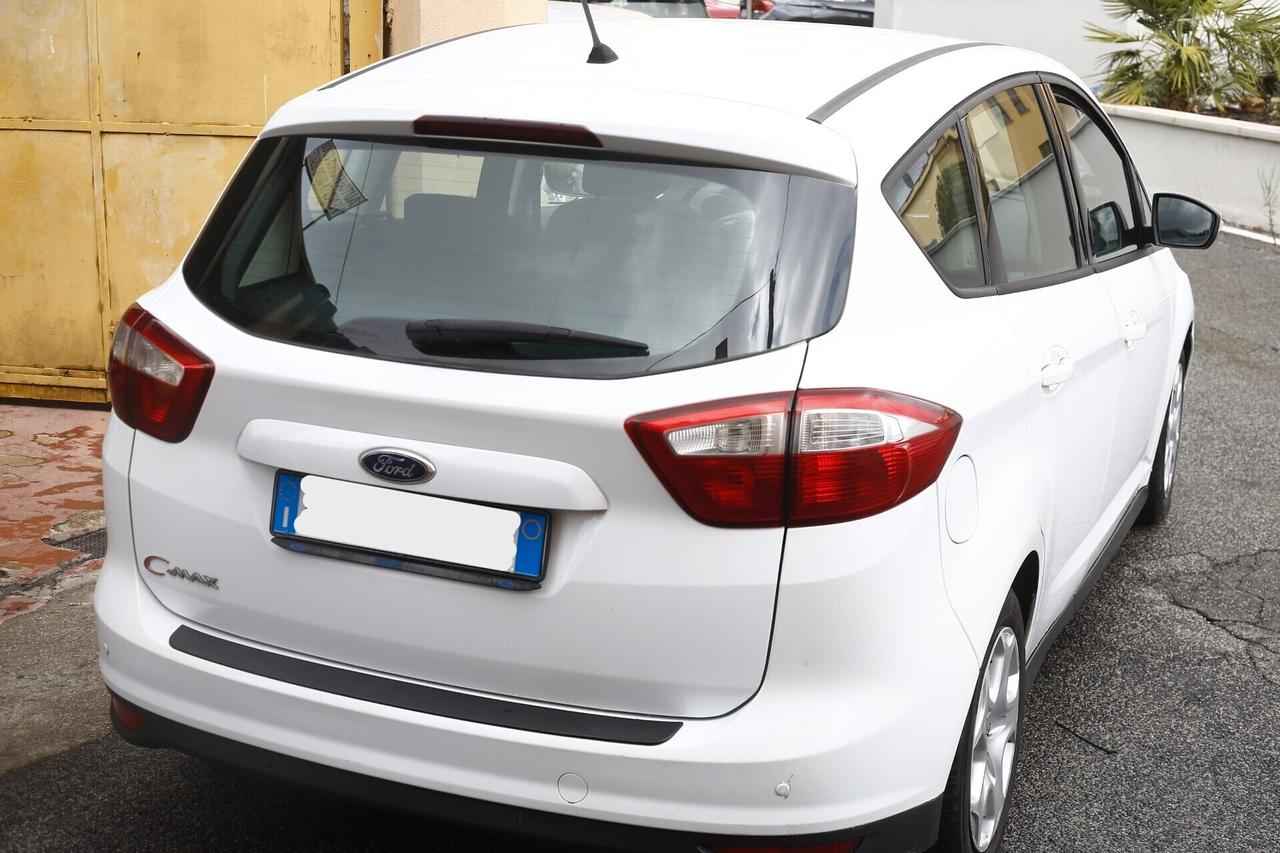 Ford c max 7 posti 1.6 120 CV GPL