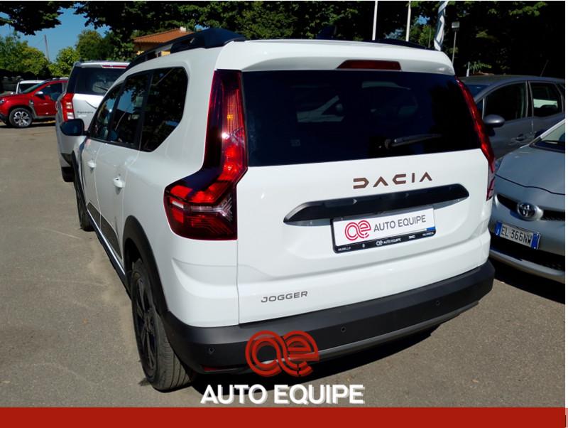 Dacia Jogger Jogger 1.0 TCe GPL 100 CV 5 posti Extreme Up