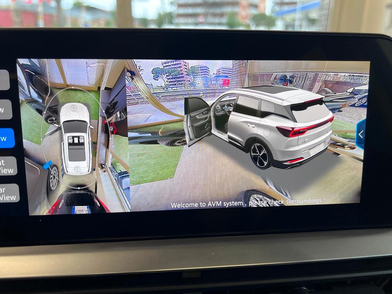 Dr 6.0 1.5 Turbo CVT Bi-Fuel GPL*NO VINCOLI DI FINANZIAM*22000KM CERTIF AZIENDALE UNIPRO FULL!!!