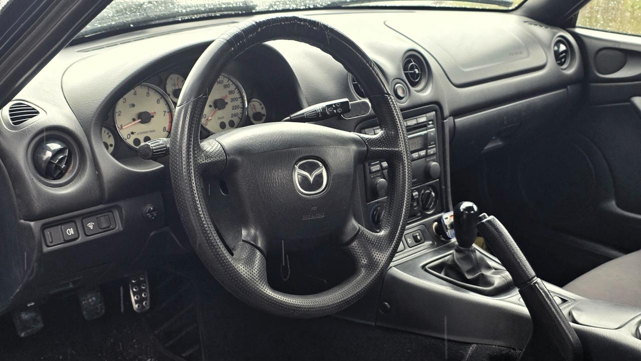 Mazda MX5 NBFL 1.6 Aria Condizionata