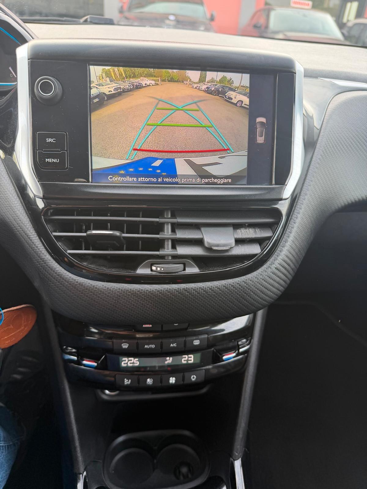 Peugeot 2008 PureTech Turbo 110 S&S GT Line