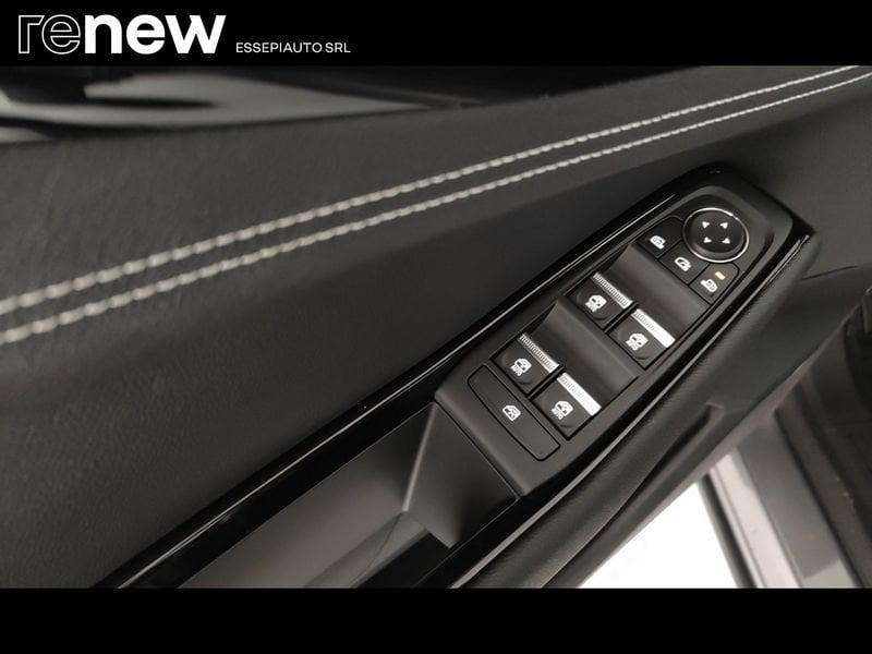 Renault Austral evolution full hybrid E-Tech 200cv