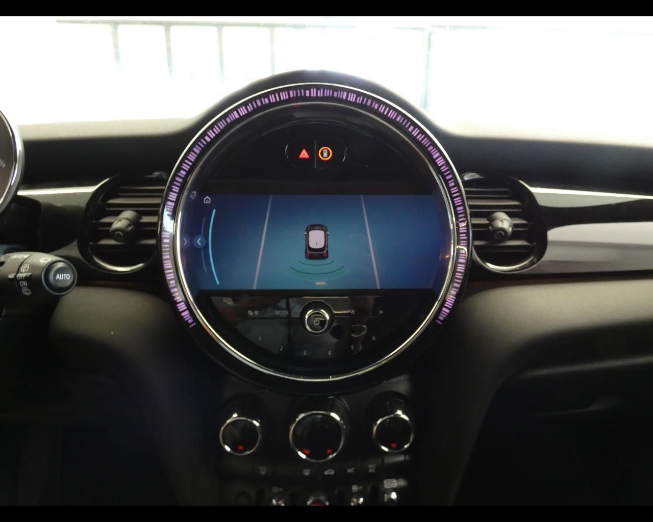 MINI Mini 4ª serie (F56) - Mini 1.5 Cooper Classic