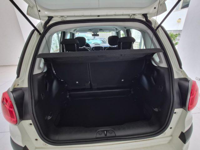 FIAT 500L 1.4 95 CV Cross tua da ?129,00