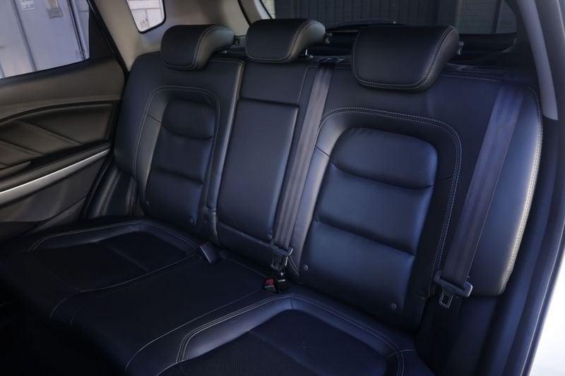 DR AUTOMOBILES dr F35 DR AUTOMOBILES dr F35 dr F35 1.5 Turbo c.a. Bi-Fuel GPL Unicoproprietario