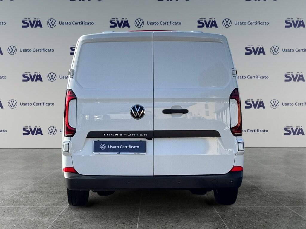 Volkswagen T7 Transporter 28 2.0 tdi 110cv L1