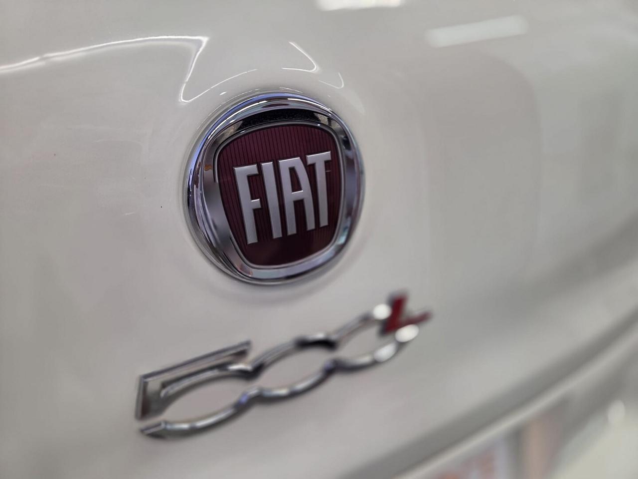 FIAT 500L 1.6 MJET 120CV N1 ANNO 2020 UNIPRO'