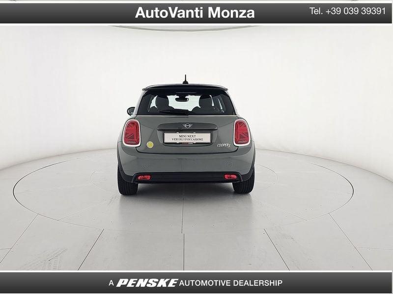 MINI Mini Full Electric Mini Cooper SE M