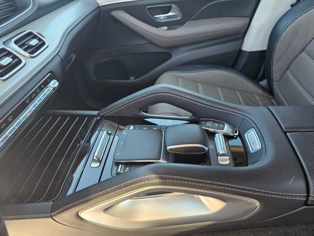 MERCEDES-BENZ GLE 350 de 4Matic EQ-Power Premium Sport