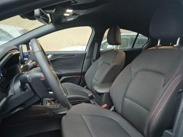 FORD Focus 1.0 EcoBoost Hybrid 155 CV 5p. ST-Line X
