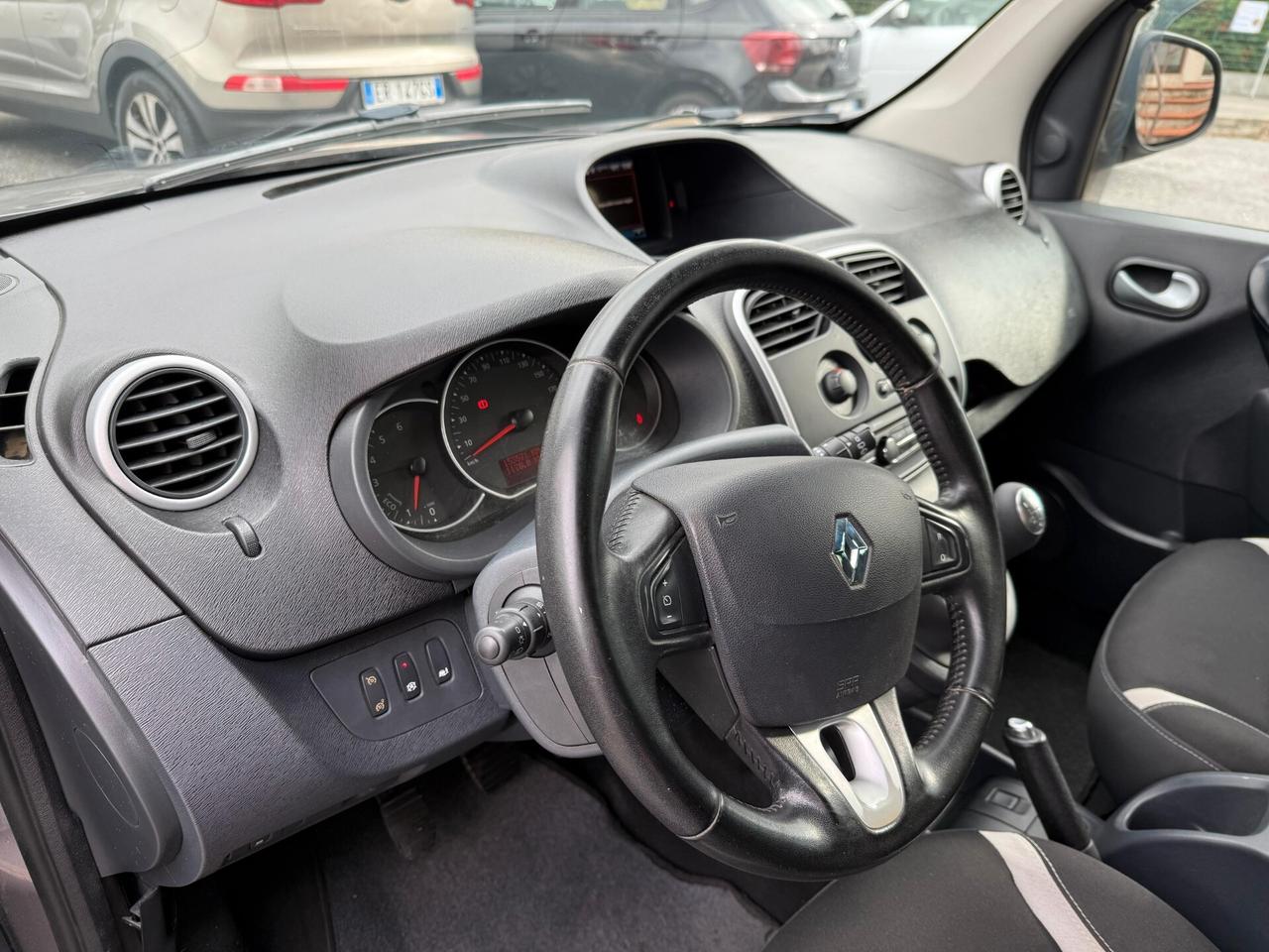 Renault Kangoo 1.5 dCi 90CV 5 porte Stop & Start Limited N1