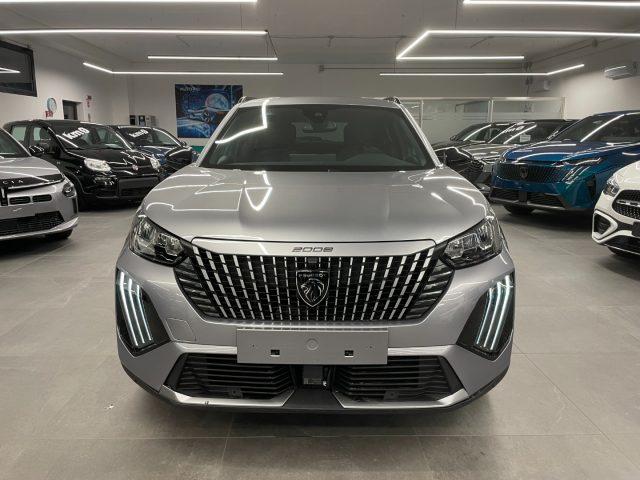 PEUGEOT 2008 1.2 PureTech 100 CV Allure