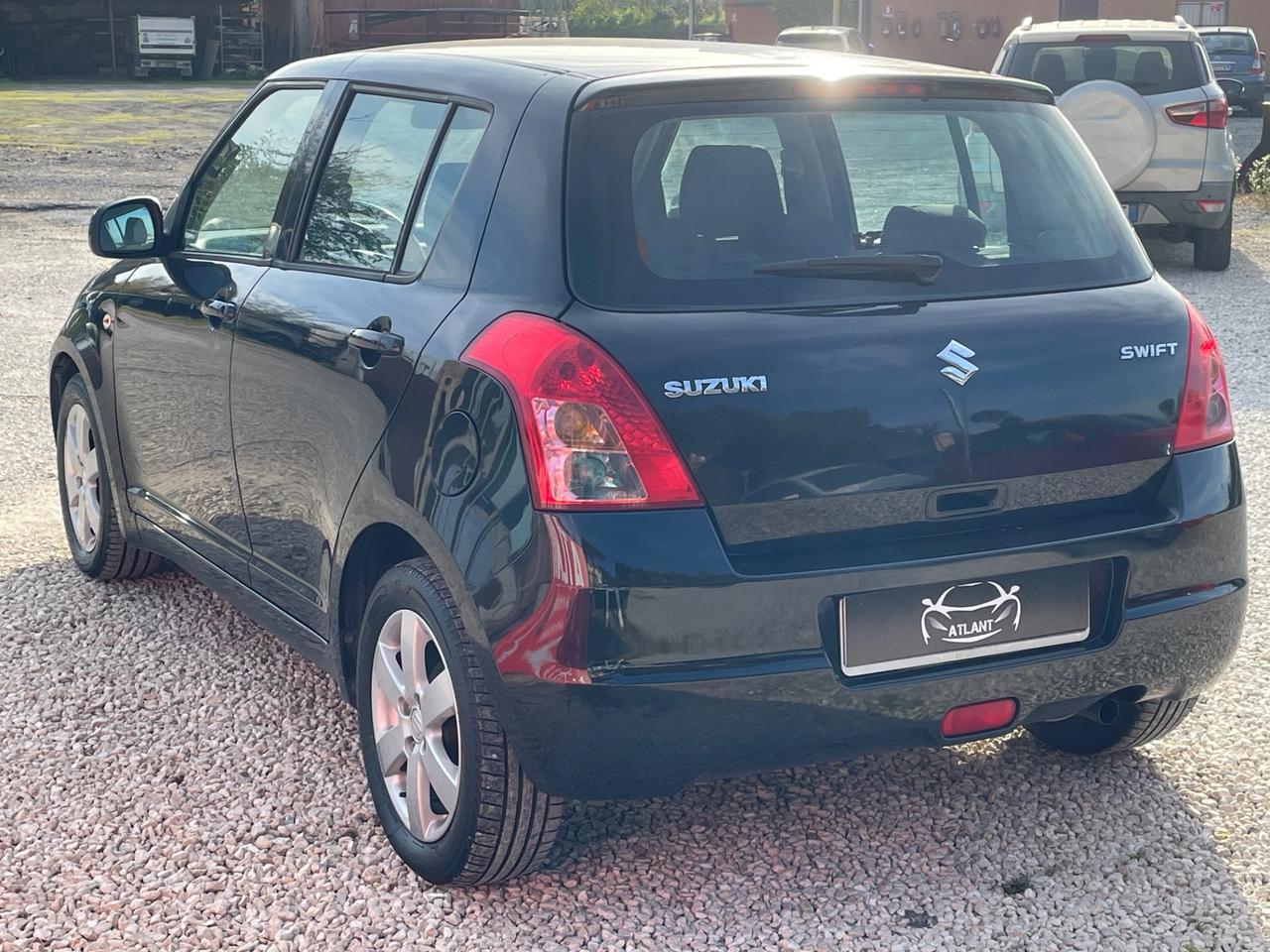 Suzuki Swift 1.3 5p. GL Safety Pack