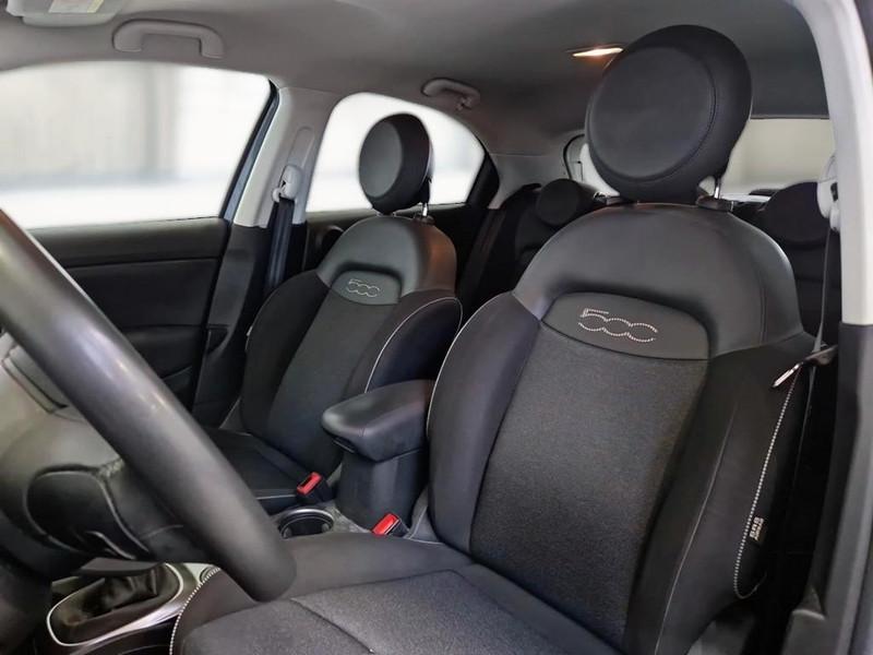 FIAT 500X 1.3 Mjet 95cv 4x2 Urban