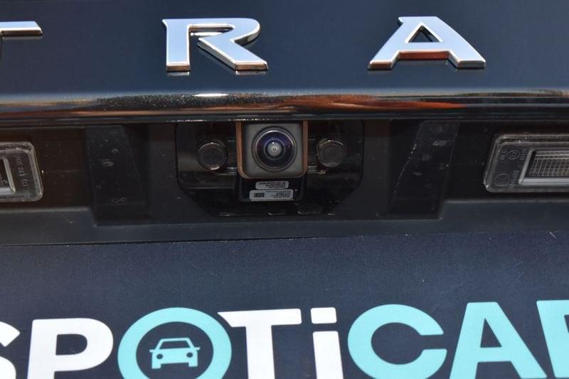 Nissan X-Trail X-Trail Mild Hybrid 2WD 5 posti N-Connecta