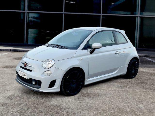 Abarth 500 1.4 16v t. t-jet Custom 135cv E6