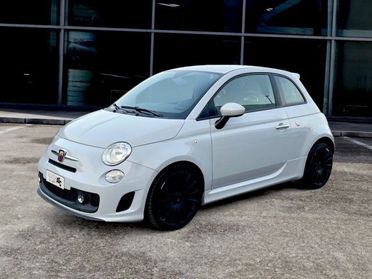 Abarth 500 1.4 16v t. t-jet Custom 135cv E6