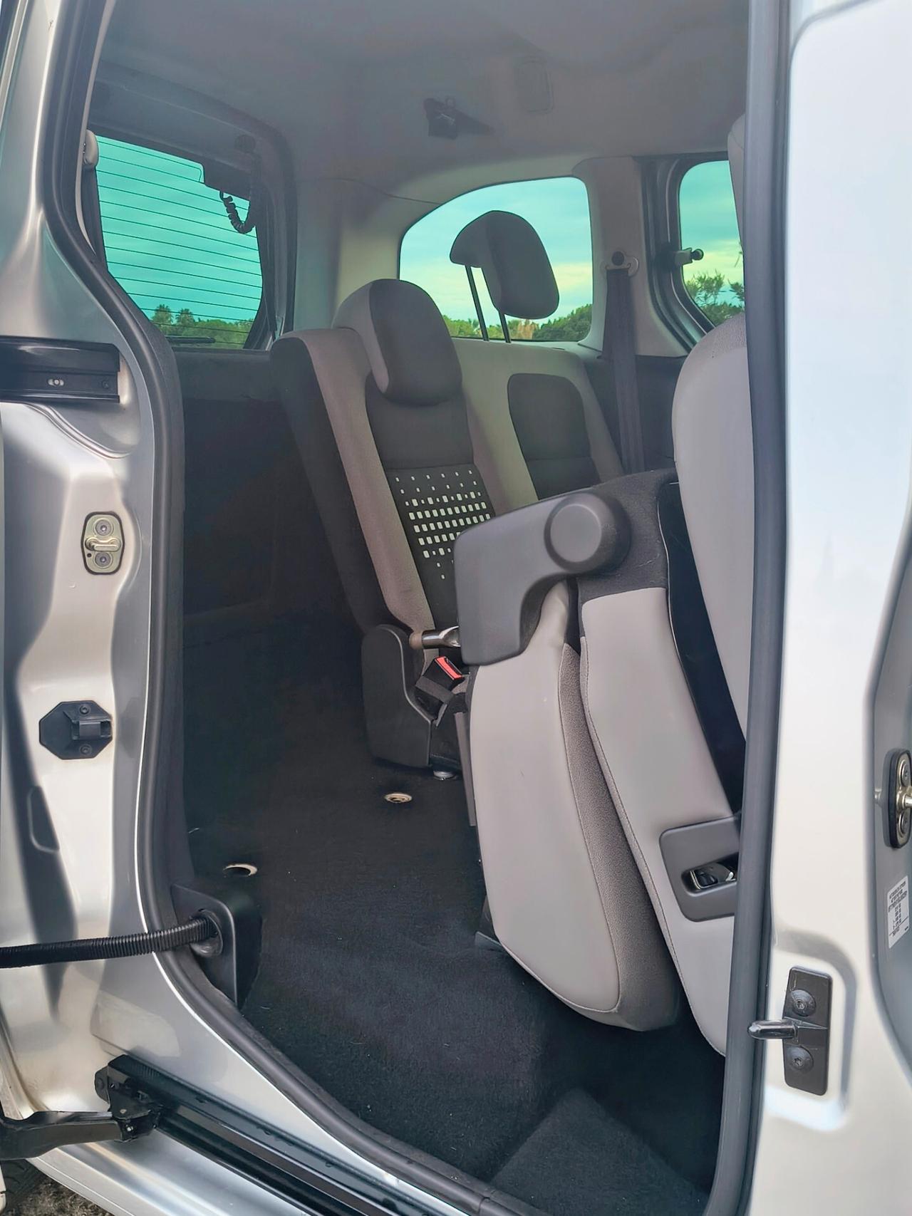 Citroen Berlingo Multispace 1.6 BlueHDi 100 - UNIPROPRIETARIO
