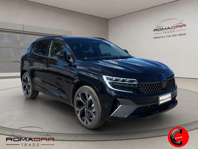 RENAULT Austral Austral Full Hybrid E-Tech 200 CV ALPINE