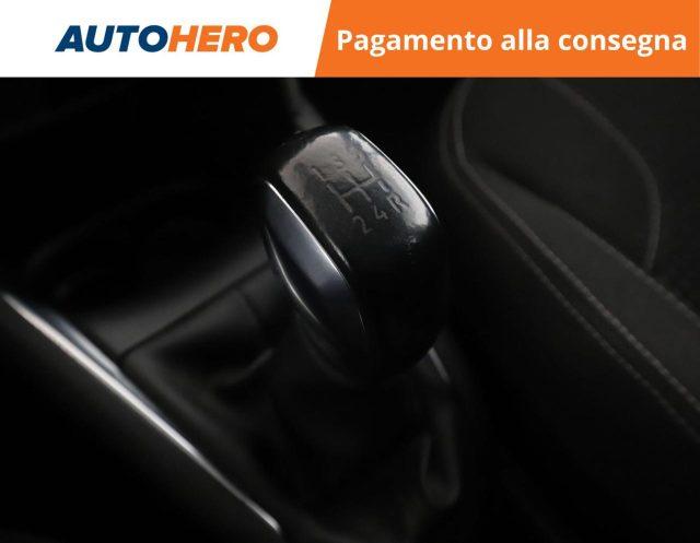 PEUGEOT 208 1° serie BlueHDi 75 5 porte Allure