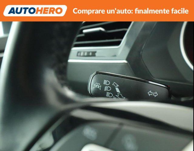 VOLKSWAGEN Tiguan 1.6 TDI SCR Style BlueMotion Technology